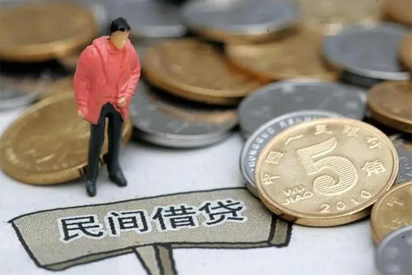 深圳短借私人私人借贷