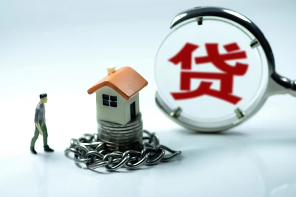 深圳短借抵押身份证贷款